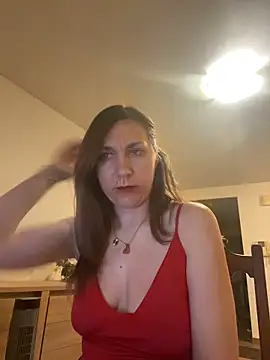 JasmineGlamour online show from June 8, 1:39 am