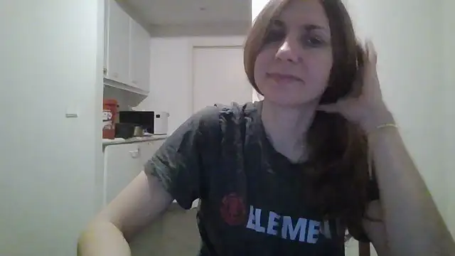 JasmineGlamour online show from March 6, 8:26 pm