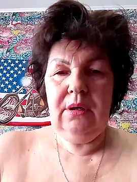 FantasyMichelle online show from April 8, 7:43 am