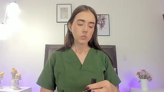 helen mooree online show from June 18, 12:54 pm