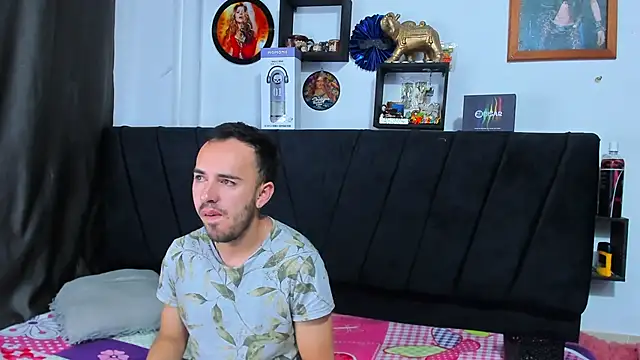 big-dicktop23 online show from July 23, 10:01 am