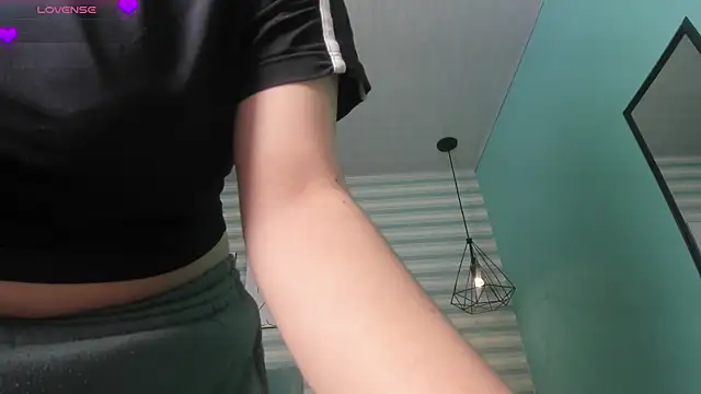 goddess kianna online show from July 13, 3:18 am
