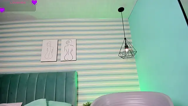 goddess kianna online show from July 10, 7:42 am