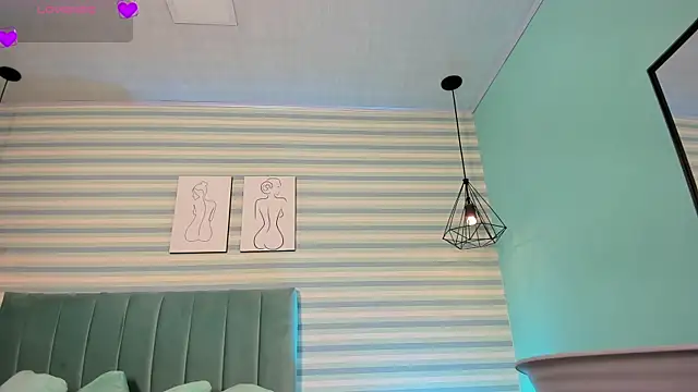 goddess kianna online show from July 6, 3:23 am