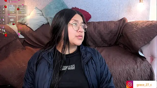 grace77   online show from April 29, 12:52 pm