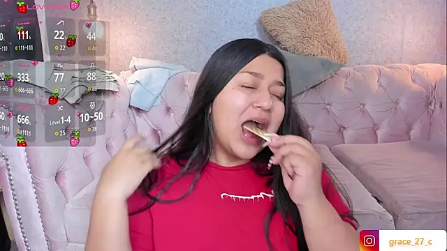 grace77   online show from December 15, 12:54 pm