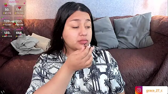 grace77   online show from March 12, 12:41 pm