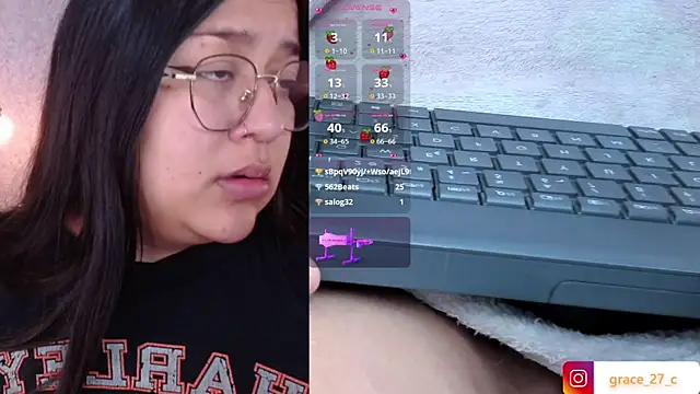 grace77   online show from July 28, 2:13 pm