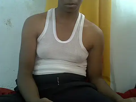 ElianeHot online show from July 2, 12:00 pm