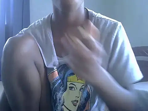 ElianeHot online show from February 17, 9:19 am