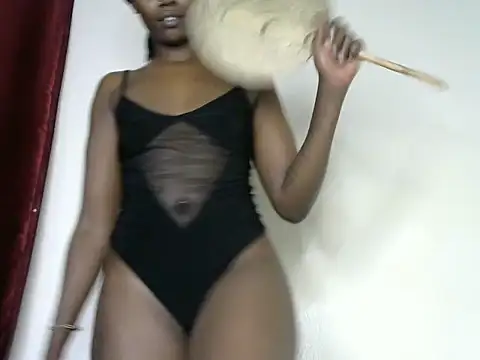 Rasta tattooed online show from October 26, 9:10 pm