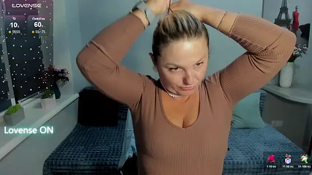 sweet   margaret online show from October 17, 5:16 pm