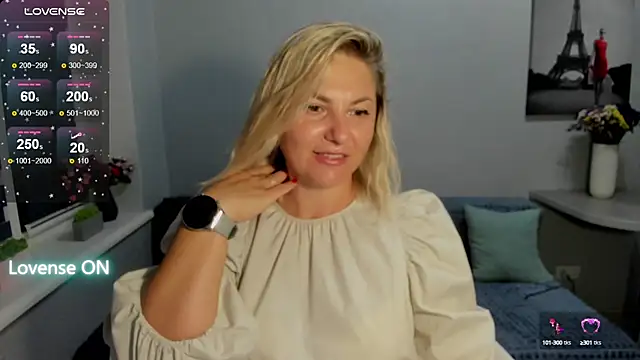 sweet   margaret online show from September 16, 5:32 pm