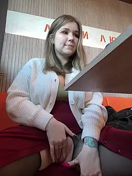 PumaShyXD online show from October 17, 11:02 am