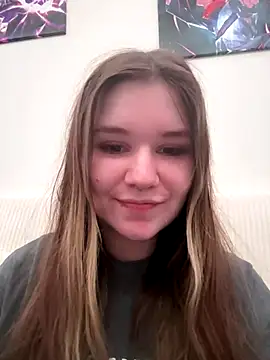 PumaShyXD online show from November 3, 7:18 pm