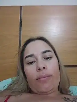 Amelia1  online show from July 8, 4:47 am