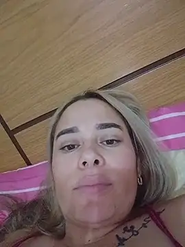 Amelia1  online show from May 16, 5:43 am