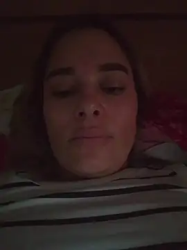 Amelia1  online show from July 28, 4:05 pm
