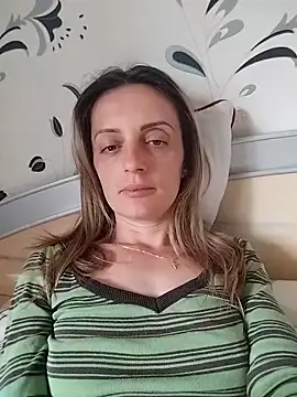 SophyGirl online show from May 12, 1:07 pm