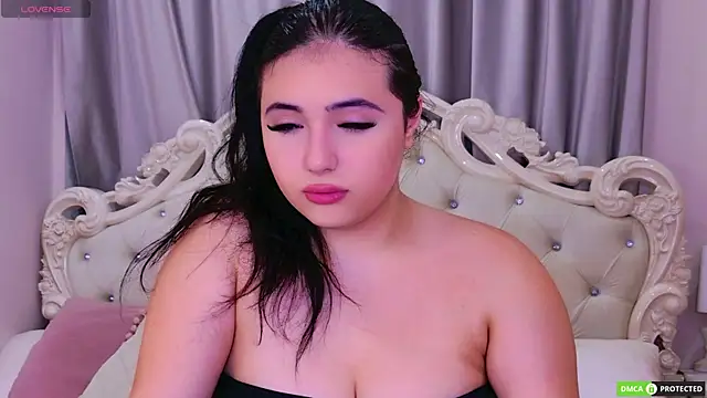 JennyFerguson online show from July 28, 6:20 pm