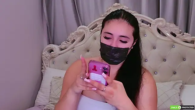 JennyFerguson online show from June 16, 6:31 pm
