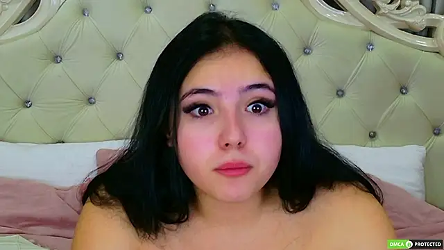 JennyFerguson online show from March 17, 8:02 pm