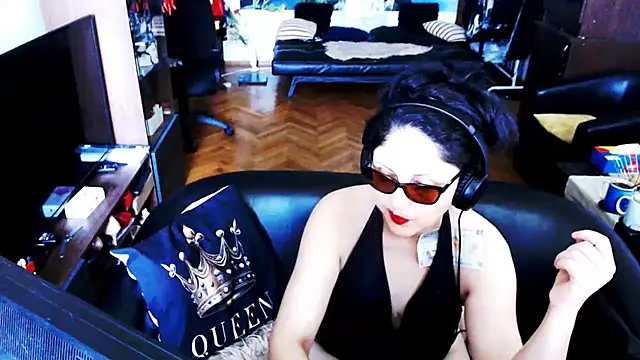 Imperatriza online show from July 27, 12:02 pm