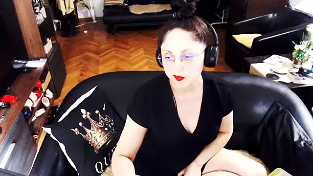 Imperatriza online show from July 14, 2:05 am