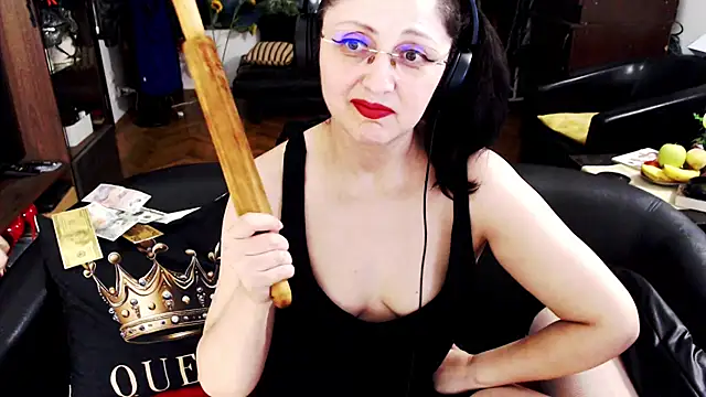 Imperatriza online show from June 1, 6:20 pm