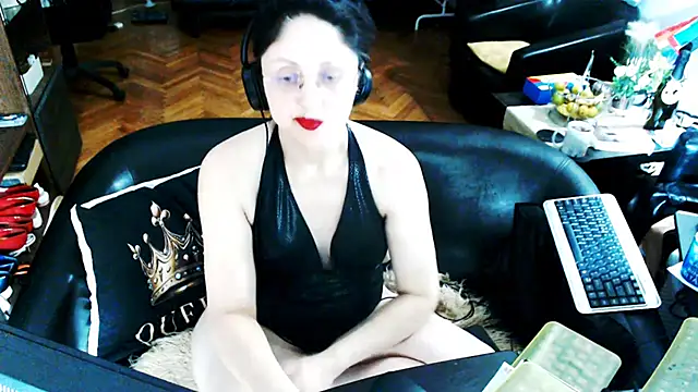 Imperatriza online show from July 30, 9:04 pm