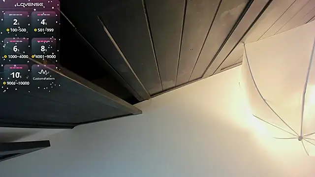 FaloonRoussel online show from November 30, 6:12 pm