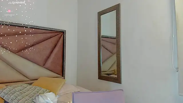 FaloonRoussel online show from July 28, 6:20 pm