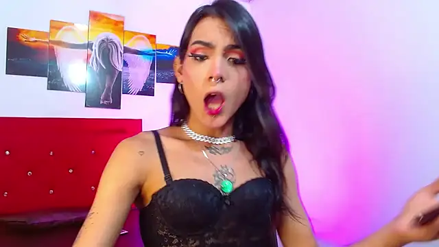 lilithnyx333 online show from July 21, 12:22 am