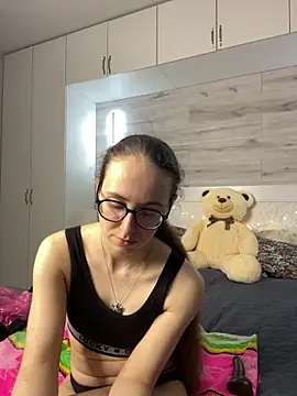 MartiniiSelenna online show from June 10, 6:23 am