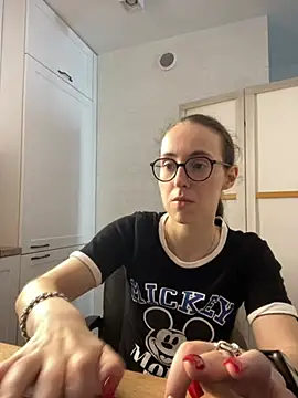 MartiniiSelenna online show from June 24, 6:01 am