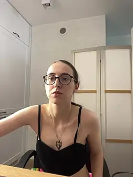 MartiniiSelenna online show from July 26, 6:10 am