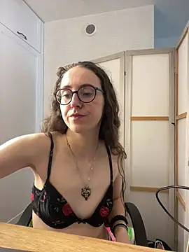 MartiniiSelenna online show from July 7, 6:58 am