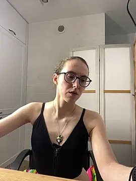 MartiniiSelenna online show from July 22, 11:11 am