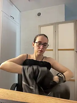 MartiniiSelenna online show from June 26, 6:03 am
