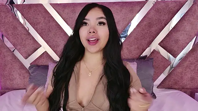 MarianaGarciaa   online show from February 22, 11:44 am