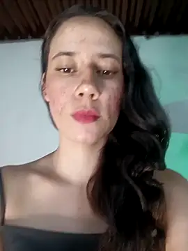 lovely kitt online show from March 7, 4:30 am