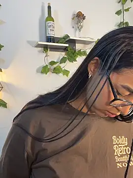 melanieecox online show from July 8, 10:01 pm