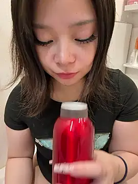 Rei1216xo online show from September 14, 4:32 am