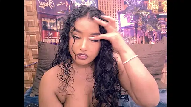IndianAngel4u online show from August 1, 9:50 pm