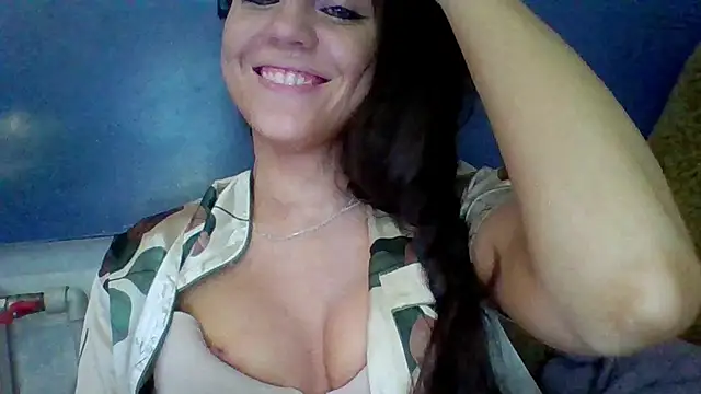 AliceTailor online show from June 25, 6:07 am