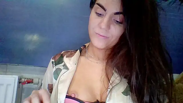 AliceTailor online show from July 5, 5:46 am