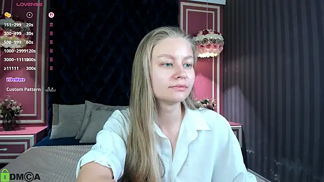 Polumna cute online show from June 5, 10:10 am