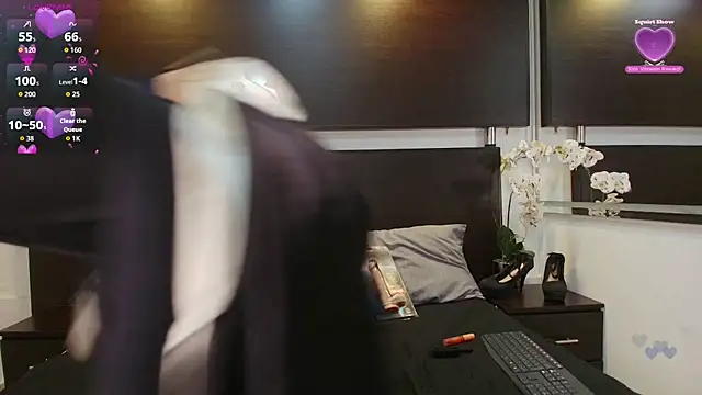 Wife sexxx online show from August 1, 1:13 pm