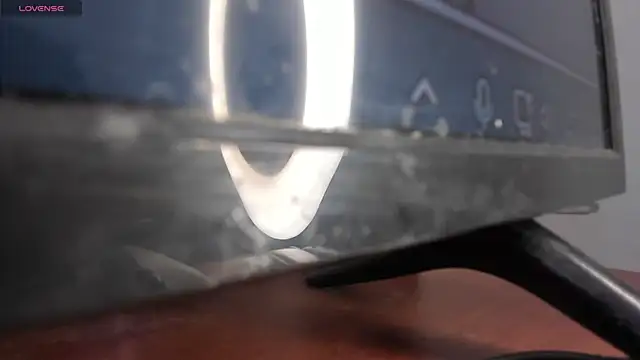 evelyn 23 online show from November 12, 4:16 pm