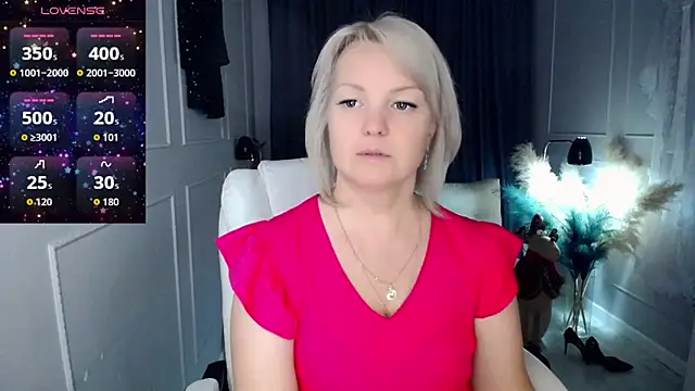 Juarnea online show from December 20, 12:42 pm